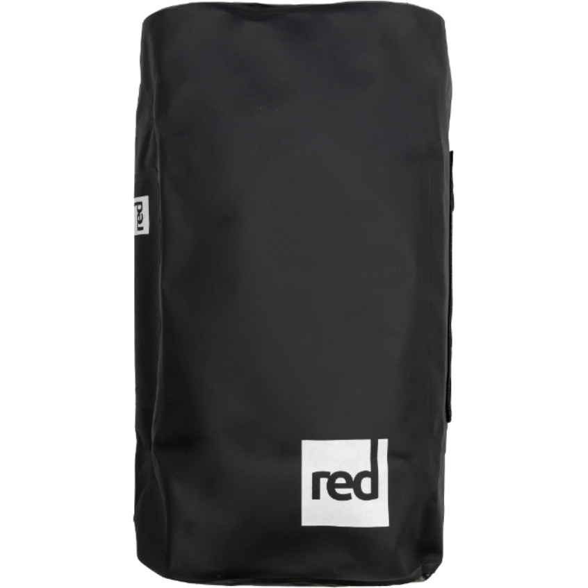 2026 Red Paddle Co Waterproof Kit Bag 40L 005-006-003-0007 - Obsidian Black